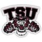 R & R INC. Texas Southern University 2 Inch Vinyl Decal Sticker